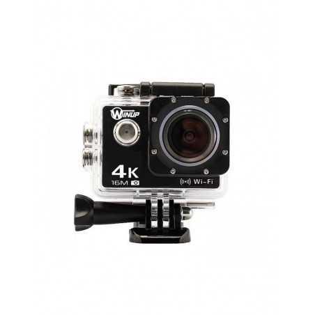 Caméra Sport UHD XTC Wifi 4K 16MP