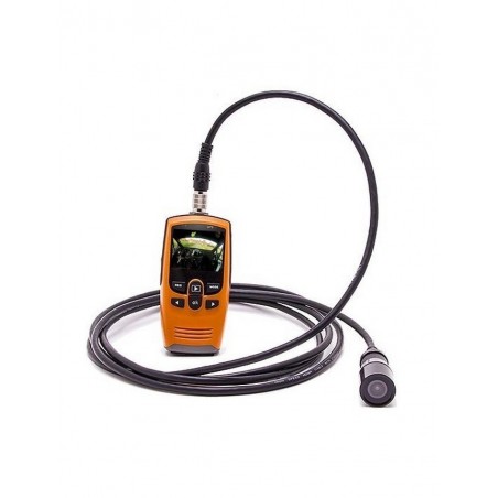 Caméra PRO VTR Full HD GPS 1920X1080/172