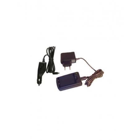 Kit de Charge pour Caméra VTR