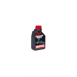 Huile Motul pour Karting Grand Prix 1L