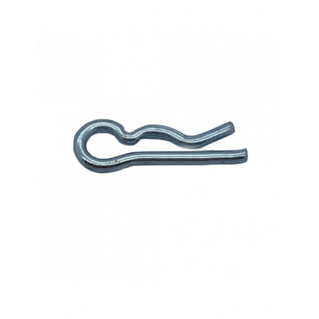 Goupille axe de plaquette AP Racing pour étrier CP5119