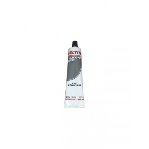 Silicone Gris Joint d\'Etanchéité Loctite Tube 40ml