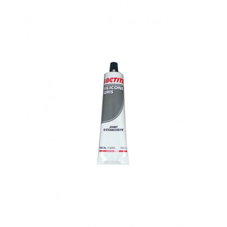 Silicone Gris Joint d\'Etanchéité Loctite Tube 40ml