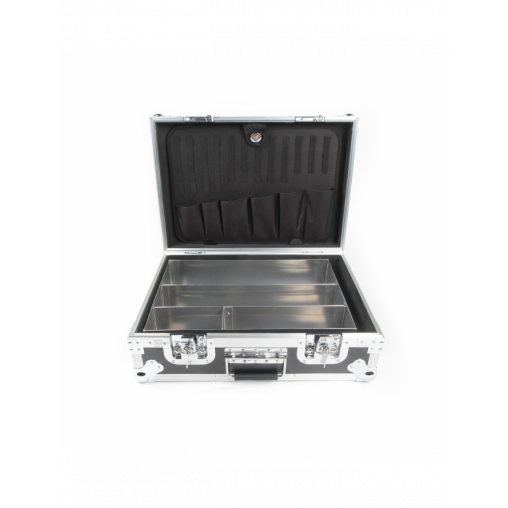 Mallette de transport outils Kielder® PRO-S avec plateau à outils