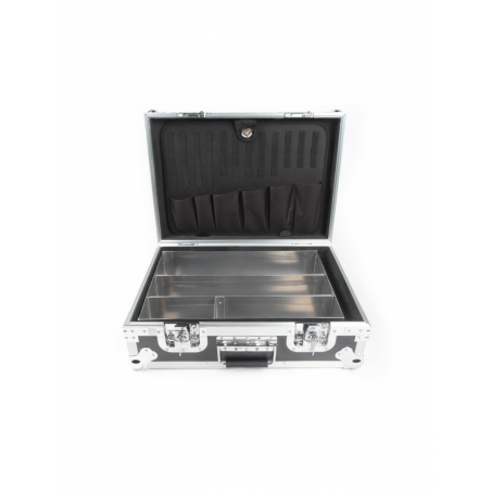 Mallette de transport outils Kielder® PRO-S avec plateau à outils