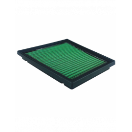Filtre à air remplacement d'origine Green Renault Megane III/Scenic 2,0 16V 09- Filtre à air remplacement d'origine Green Renault Megane III/Scenic 2,0 16V 09-