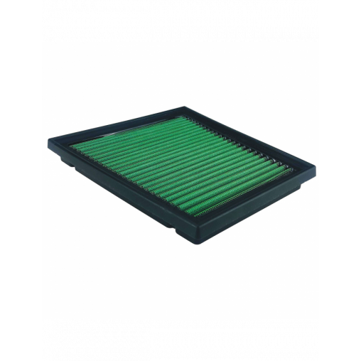 Filtre à air remplacement d'origine Green Renault Megane III/Scenic 2,0 16V 09- Filtre à air remplacement d'origine Green Renault Megane III/Scenic 2,0 16V 09-