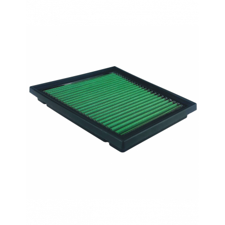Filtre à air remplacement d'origine Green Renault Megane III/Scenic 2,0 16V 09-