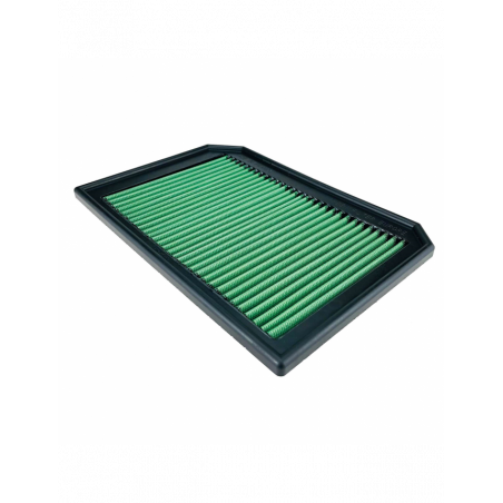 Filtre à air remplacement d'origine Green Mercedes A/CLA/GLA 18-