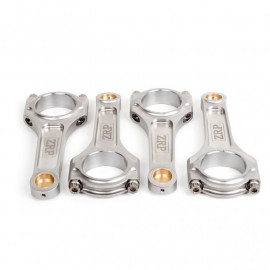 AUDI TT 8J 2.0 TFSi 200CV CCZA (axe 21mm) 2008-2010 Kit bielles forgées en I PEC AUDI TT 8J 2.0 TFSi 200CV CCZA (axe 21mm) 2008-2010 Kit bielles forgées en I PEC