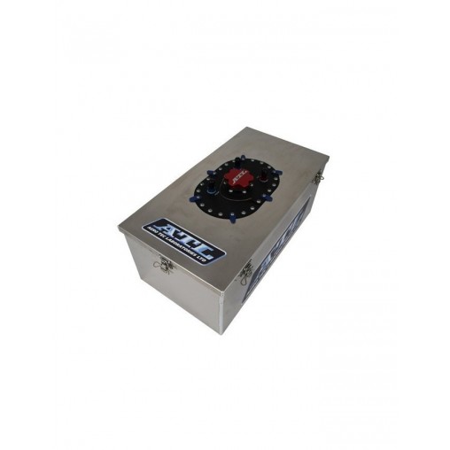 Caisson en Alu ATL 40L pour Réservoir ATL AA050 Caisson en Alu ATL 40L pour Réservoir ATL AA050