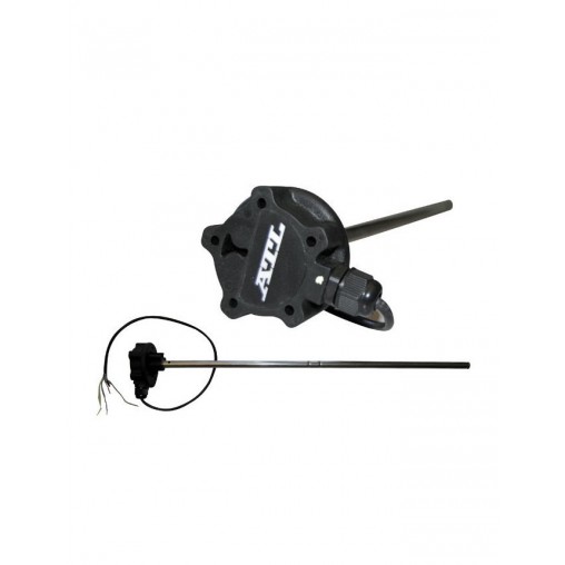 Jauge tubulaire ATL Essence 540mm 0-5 Volts