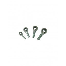 Rotule Compétition Aurora Mâle Oeil 1/2" Rotule Compétition Aurora Mâle Oeil 1/2"