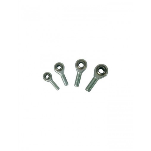 Rotule Compétition Aurora Mâle Oeil 1/2" Rotule Compétition Aurora Mâle Oeil 1/2"
