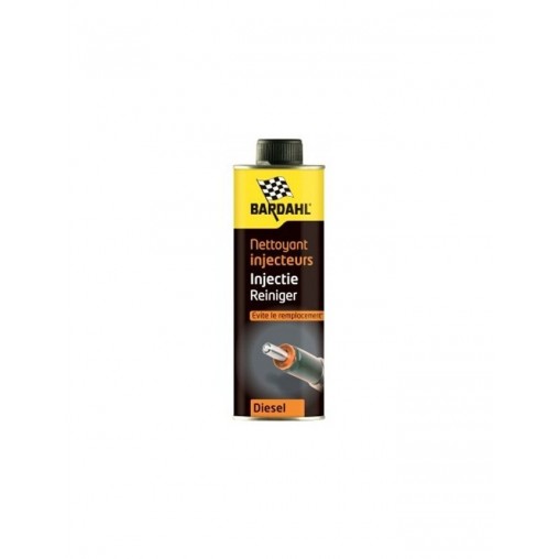 Nettoyant BARDAHL pour Injecteurs Moteurs Diesel 500ml Nettoyant BARDAHL pour Injecteurs Moteurs Diesel 500ml