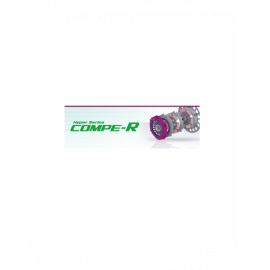 Kit embrayage EXEDY Comp-R SUBARU IMPREZA GC8: Saloon WRX (Inc. STI) 2.0 EJ20T 03/1994-08/2000 Ø200mm Kit embrayage EXEDY Comp-R SUBARU IMPREZA GC8: Saloon WRX (Inc. STI) 2.0 EJ20T 03/1994-08/2000 Ø200mm