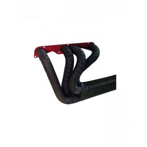 Ruban Isolant d'échappement Cool It 25 mm Les 4.5M Noir Ruban Isolant d'échappement Cool It 25 mm Les 4.5M Noir