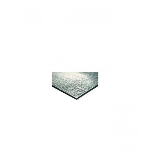 Isolant Thermique et Phonique Cool It Dimensions 120X120cm Isolant Thermique et Phonique Cool It Dimensions 120X120cm