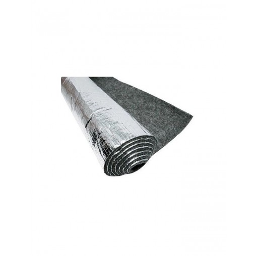Isolant Accoustique et Thermique Cool It Thermo Guard 120X180cm Isolant Accoustique et Thermique Cool It Thermo Guard 120X180cm