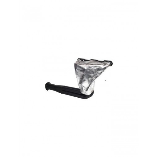 Couvre Collecteur Cool It pour Moteurs V6 / V8 Couvre Collecteur Cool It pour Moteurs V6 / V8