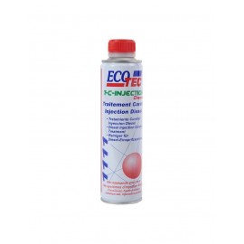 Nettoyant Ecotec Top Clean Injection Diesel 300ml