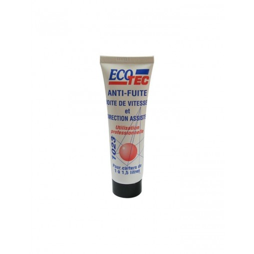 Anti-Fuite Boîte / Direction Assistée Ecotec 30ml