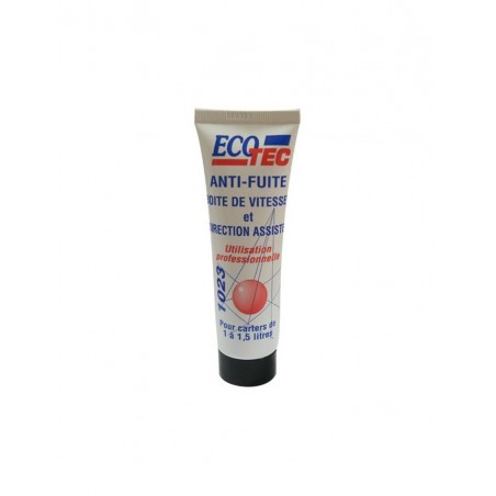 Anti-Fuite Boîte / Direction Assistée Ecotec 30ml