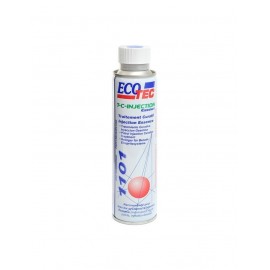 Nettoyant Ecotec Top Clean pour Injection Essence 300ml