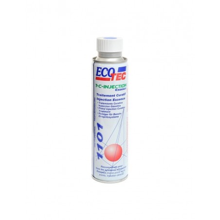 Nettoyant Ecotec Top Clean pour Injection Essence 300ml