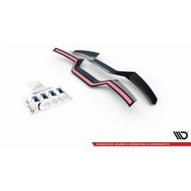 MAXTON Spoiler Cap BMW X6 M-Pack G06