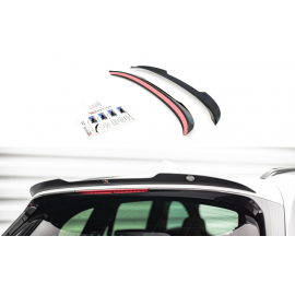 MAXTON Spoiler Cap BMW X1 M-Pack F48