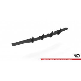 MAXTON Street Pro Central Diffuseur Arriere BMW X1 M-Pack F48 MAXTON Street Pro Central Diffuseur Arriere BMW X1 M-Pack F48