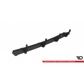 MAXTON Street Pro Central Diffuseur Arriere Maserati Ghibli Mk3 MAXTON Street Pro Central Diffuseur Arriere Maserati Ghibli Mk3