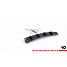 MAXTON Diffuseur Arrière Complet Maserati Ghibli Mk3 MAXTON Diffuseur Arrière Complet Maserati Ghibli Mk3