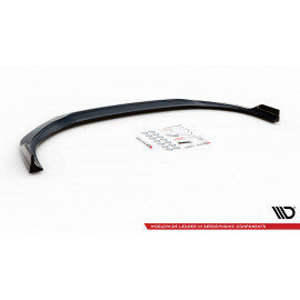 MAXTON Lame Du Pare-Chocs Avant V.3 Hyundai I30 N Hatchback/Fastback Mk3 Facelift MAXTON Lame Du Pare-Chocs Avant V.3 Hyundai I30 N Hatchback/Fastback Mk3 Facelift