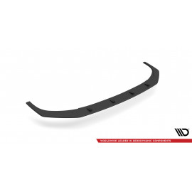 MAXTON Street Pro Lame Du Pare-Chocs Avant Hyundai I30 N Hatchback/Fastback Mk3 Facelift MAXTON Street Pro Lame Du Pare-Chocs Avant Hyundai I30 N Hatchback/Fastback Mk3 Facelift