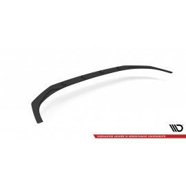 MAXTON Street Pro Lame Du Pare-Chocs Avant Hyundai I30 N Hatchback/Fastback Mk3 Facelift MAXTON Street Pro Lame Du Pare-Chocs Avant Hyundai I30 N Hatchback/Fastback Mk3 Facelift