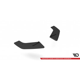 MAXTON Street Pro Lame Du Pare Chocs Arriere Hyundai I30 N Hatchback Mk3 Facelift MAXTON Street Pro Lame Du Pare Chocs Arriere Hyundai I30 N Hatchback Mk3 Facelift