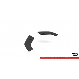 MAXTON Street Pro Lame Du Pare Chocs Arriere Hyundai I30 N Hatchback Mk3 Facelift MAXTON Street Pro Lame Du Pare Chocs Arriere Hyundai I30 N Hatchback Mk3 Facelift