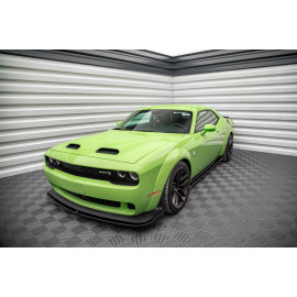 MAXTON Rajouts Des Bas De Caisse Dodge Challenger SRT Hellcat Mk3