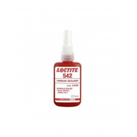 Etanchéité Filetages Loctite® 542 50ml