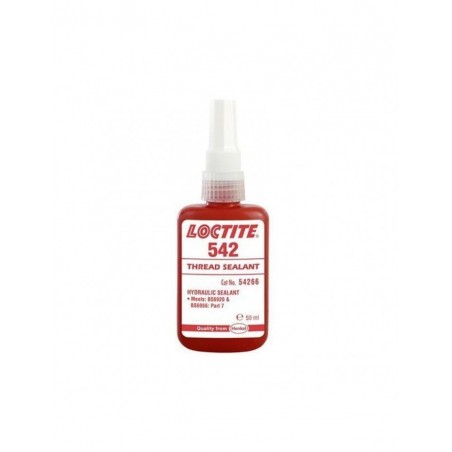 Etanchéité Filetages Loctite® 542 50ml