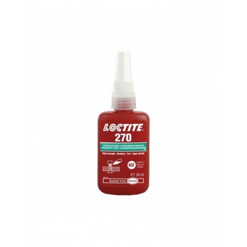 Freinfilet Loctite® 270 50ml