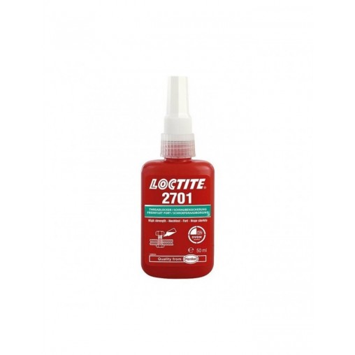 Freinfilet Fort Loctite® 2701 50ml Freinfilet Fort Loctite® 2701 50ml
