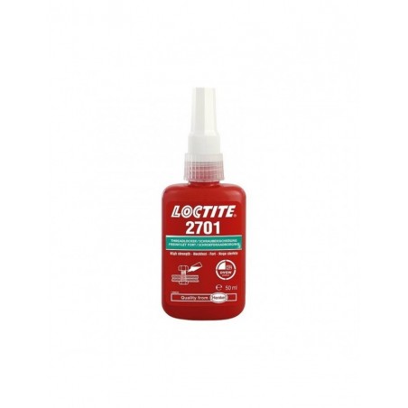 Freinfilet Fort Loctite® 2701 50ml