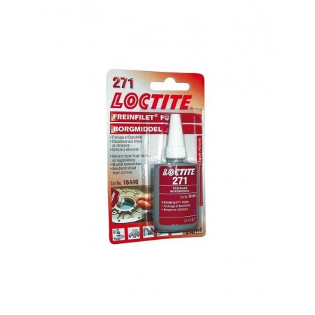 Freinfilet Fort Loctite® 271 24ml
