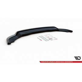 MAXTON Lame Du Pare-Chocs Avant Dodge Durango RT Mk3 MAXTON Lame Du Pare-Chocs Avant Dodge Durango RT Mk3