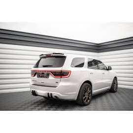 MAXTON Spoiler Cap Dodge Durango RT Mk3