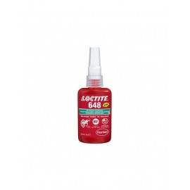 Blocpresse Loctite® 648 50ml