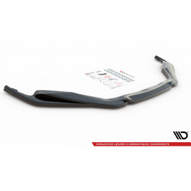 MAXTON Lame Du Pare-Chocs Avant V.2 Lexus GS F Sport Mk4 (L10) MAXTON Lame Du Pare-Chocs Avant V.2 Lexus GS F Sport Mk4 (L10)